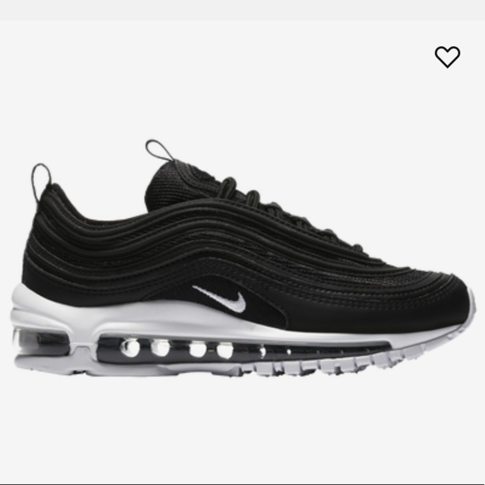 Champs black Nike air max ‘97